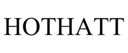 HOTHATT trademark