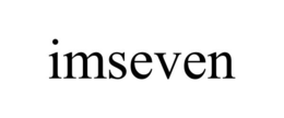 IMSEVEN trademark