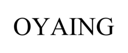 OYAING trademark