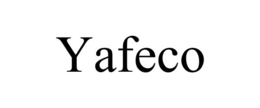 YAFECO trademark