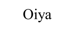 OIYA trademark