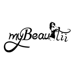 MYBEAUTII trademark