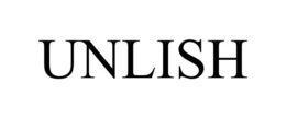 UNLISH trademark