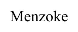 MENZOKE trademark