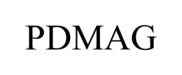 PDMAG trademark