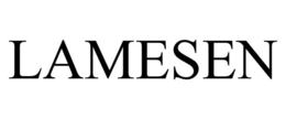 LAMESEN trademark