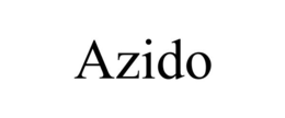 AZIDO trademark