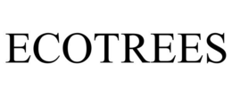 ECOTREES trademark