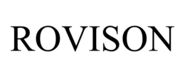 ROVISON trademark