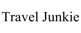 TRAVEL JUNKIE trademark