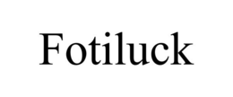FOTILUCK trademark