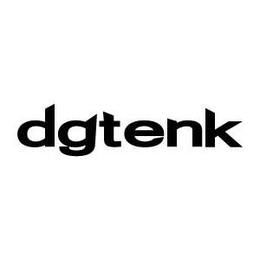 DGTENK trademark