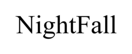 NIGHTFALL trademark