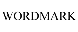 WORDMARK trademark