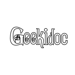 GEEKIDOC trademark