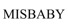 MISBABY trademark