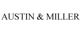 AUSTIN & MILLER trademark