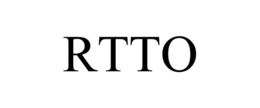 RTTO trademark