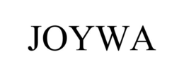 JOYWA trademark