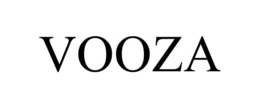 VOOZA trademark
