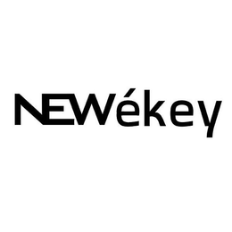 NEWEKEY trademark