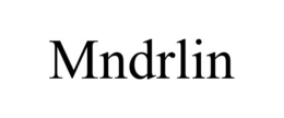 MNDRLIN trademark