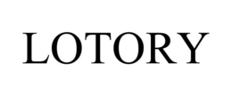 LOTORY trademark