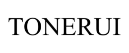 TONERUI trademark