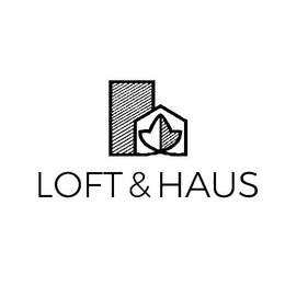 LOFT & HAUS trademark