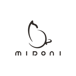 MIDONI trademark
