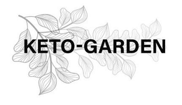 KETO-GARDEN trademark