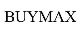 BUYMAX trademark
