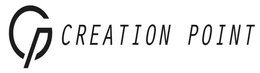 CP CREATION POINT trademark