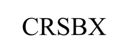 CRSBX trademark
