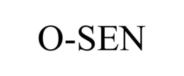O-SEN trademark