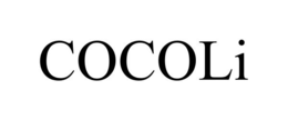 COCOLI trademark