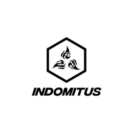 I I I INDOMITUS trademark