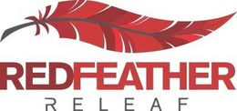 REDFEATHER RELEAF trademark