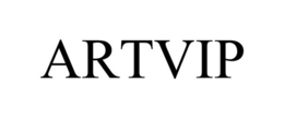 ARTVIP trademark