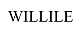 WILLILE trademark