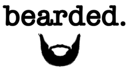 BEARDED. trademark