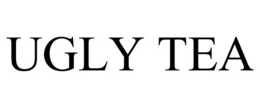 UGLY TEA trademark