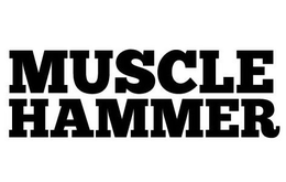 MUSCLE HAMMER trademark