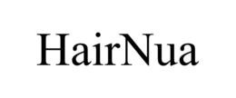 HAIRNUA trademark