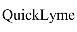 QUICKLYME trademark