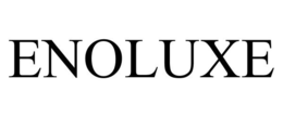 ENOLUXE trademark