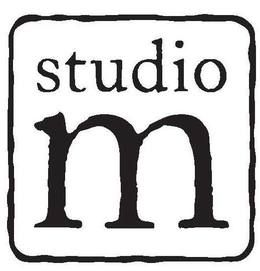 STUDIO M trademark