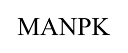 MANPK trademark