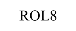 ROL8 trademark