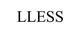 LLESS trademark
